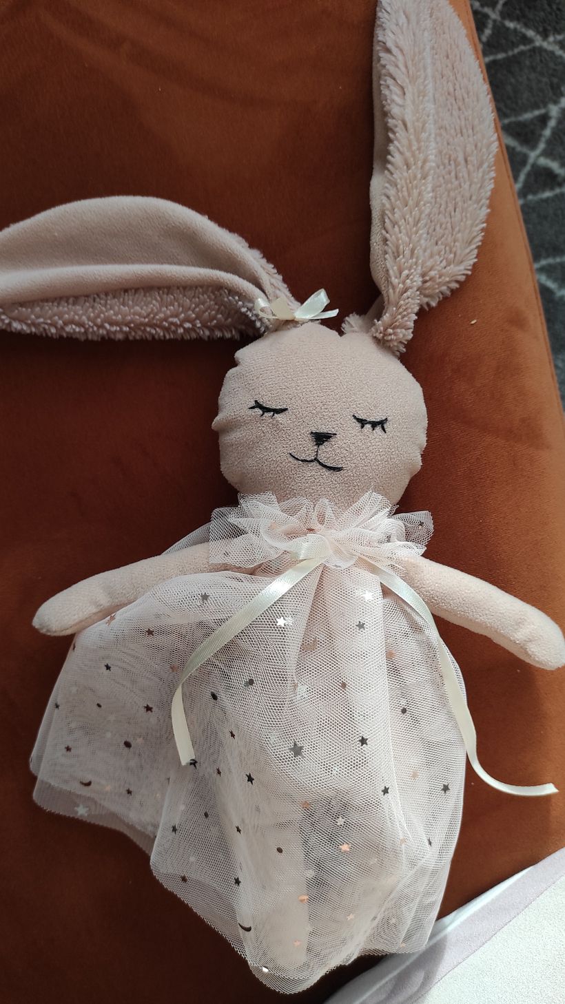 Soft toy 3