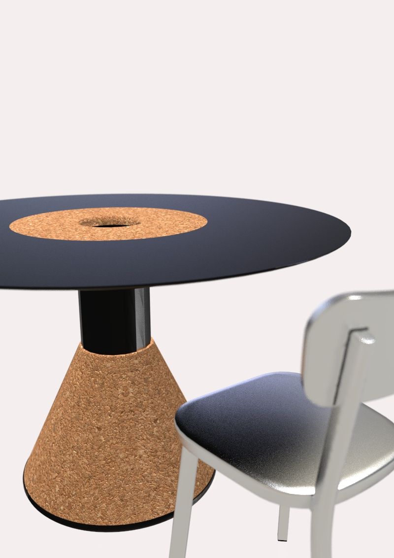 Mi proyecto del curso: Renderizado de producto fotorrealista con KeyShot 5