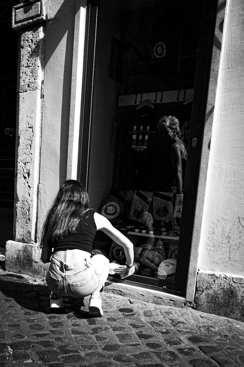 Riflessi