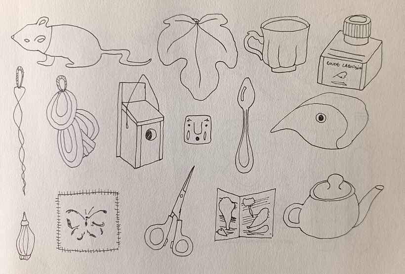 Sketches