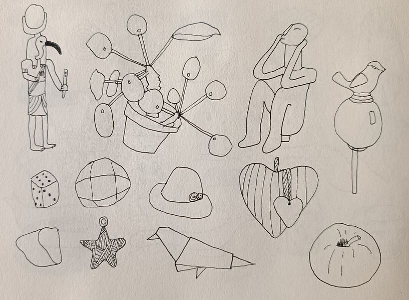 Sketches