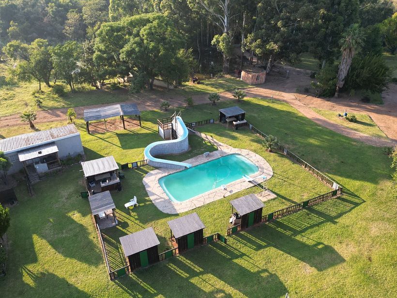 The only place to be for the best of holidays.
