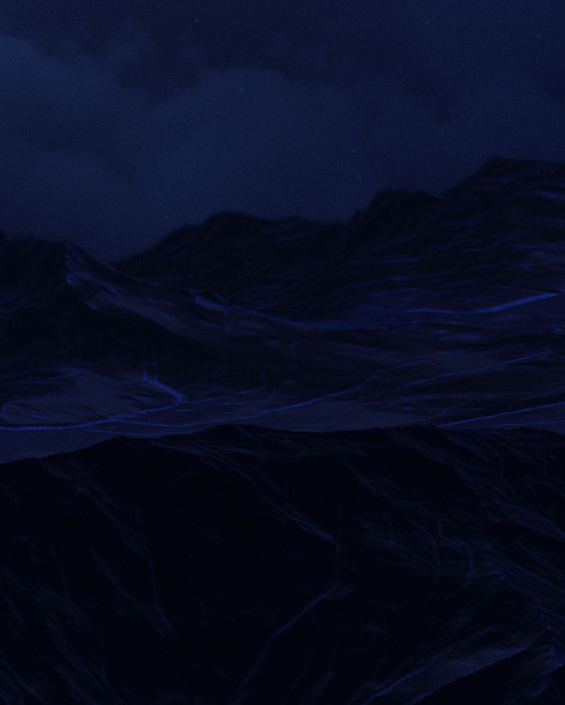 Karasu - 3D