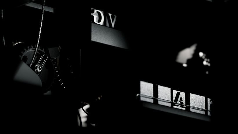 The Washington Post: Forja de hechos 4