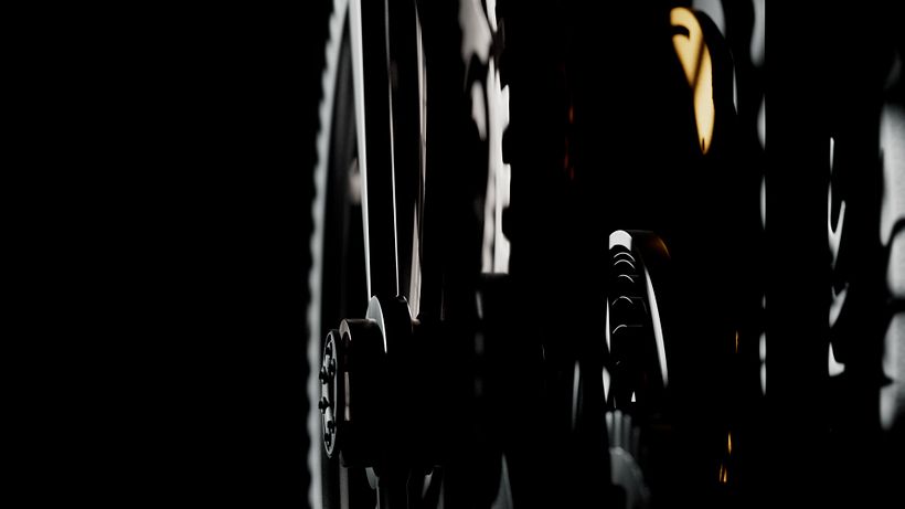 The Washington Post: Forja de hechos 9