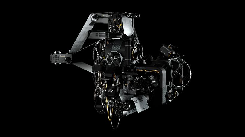 The Washington Post: Forja de hechos 10