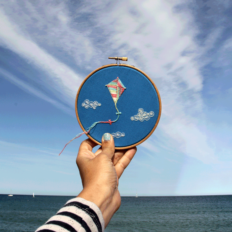 Los Mejores Libros de Bordado: Guía Completa para Aprender el Arte Milenario 11