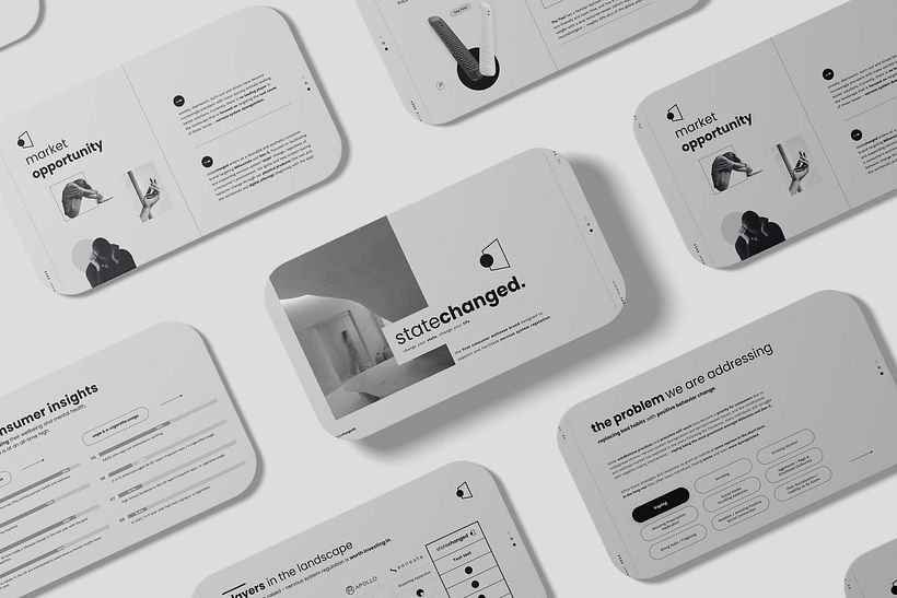 My project for course: Creating Presentations with AI 1