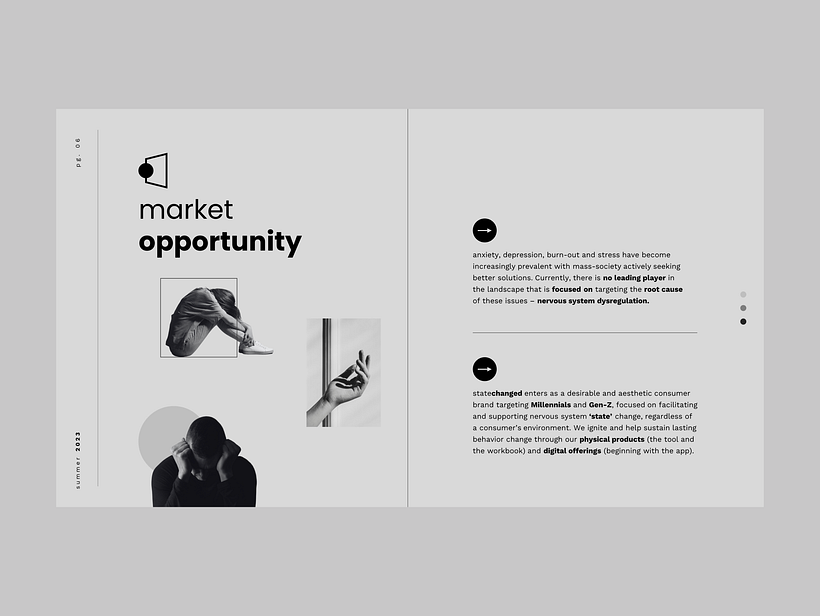 My project for course: Creating Presentations with AI 3