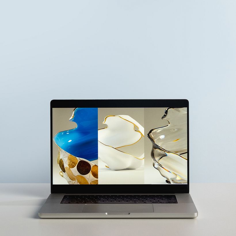 Desbloqueando la Creatividad en Diseño 3D: Conoce a Mário Domingos, la mente detrás de un Curso Revolucionario 5