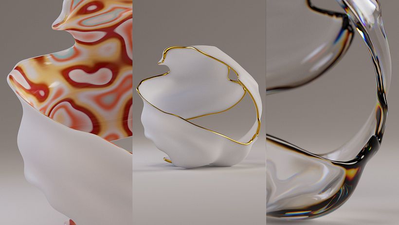 Desbloqueando la Creatividad en Diseño 3D: Conoce a Mário Domingos, la mente detrás de un Curso Revolucionario 7