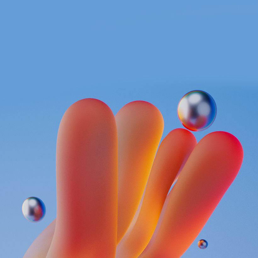 Desbloqueando la Creatividad en Diseño 3D: Conoce a Mário Domingos, la mente detrás de un Curso Revolucionario 9