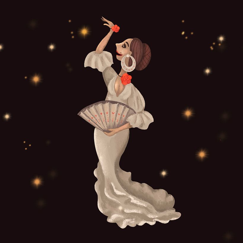 Dancer 💃 
