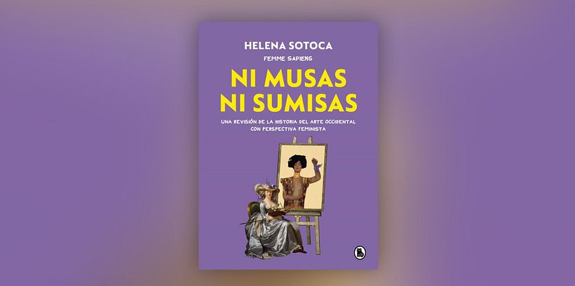 9 libros de historia del arte con perspectiva feminista 1