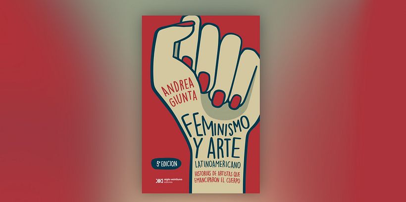 9 libros de historia del arte con perspectiva feminista 3