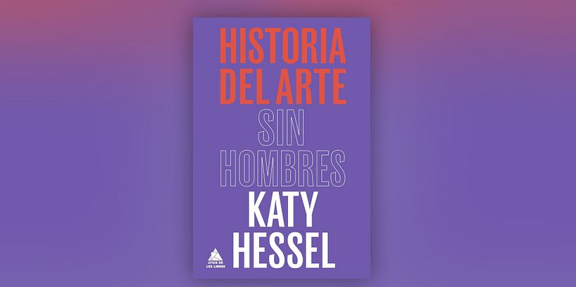9 libros de historia del arte con perspectiva feminista 5
