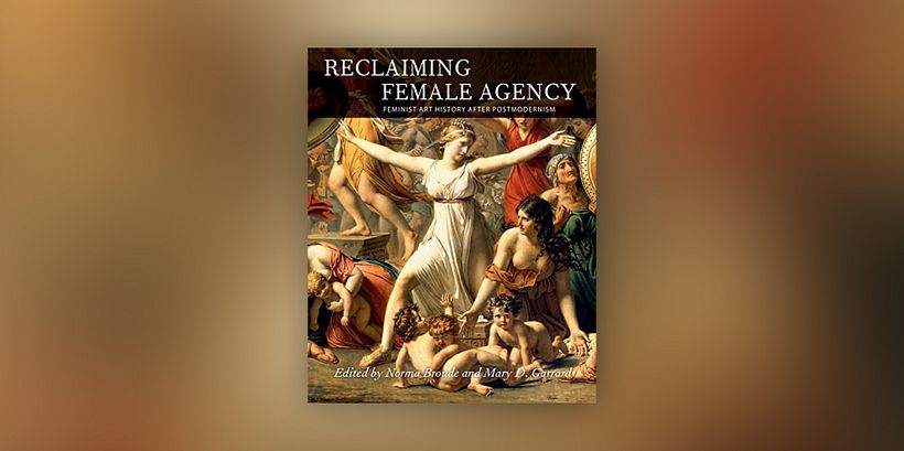 9 libros de historia del arte con perspectiva feminista 7