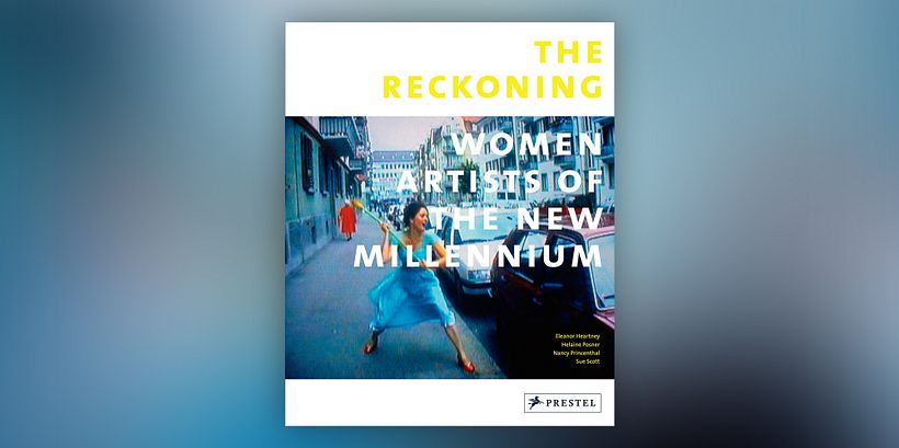 9 libros de historia del arte con perspectiva feminista 9