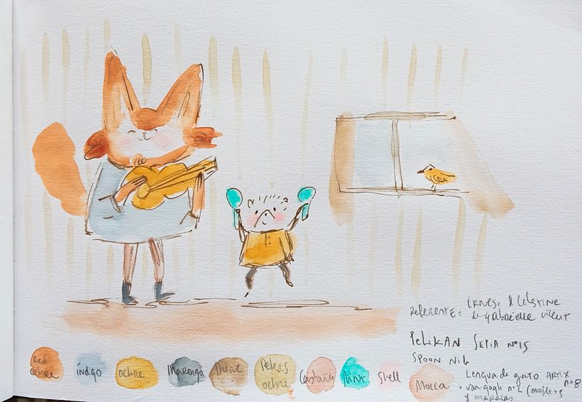 decisiones tecnicas finales