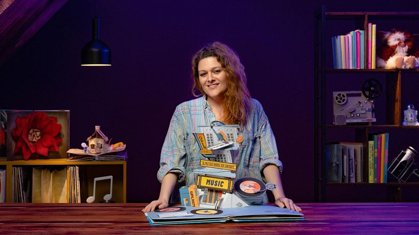 Descubre el mundo mágico de los libros Infantiles con Silvia Hijano (Libracos) 11