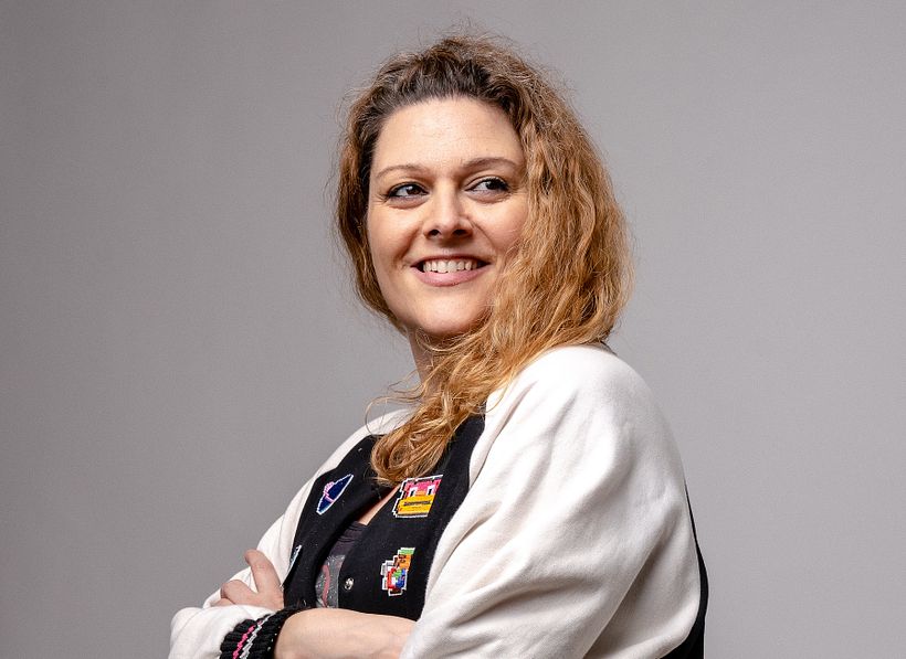 Descubre el mundo mágico de los libros Infantiles con Silvia Hijano (Libracos) 1