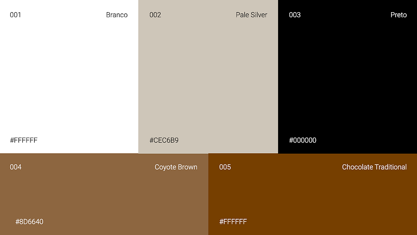 Meu projeto do curso: Introdução ao design de logos: do briefing à apresentação final 5