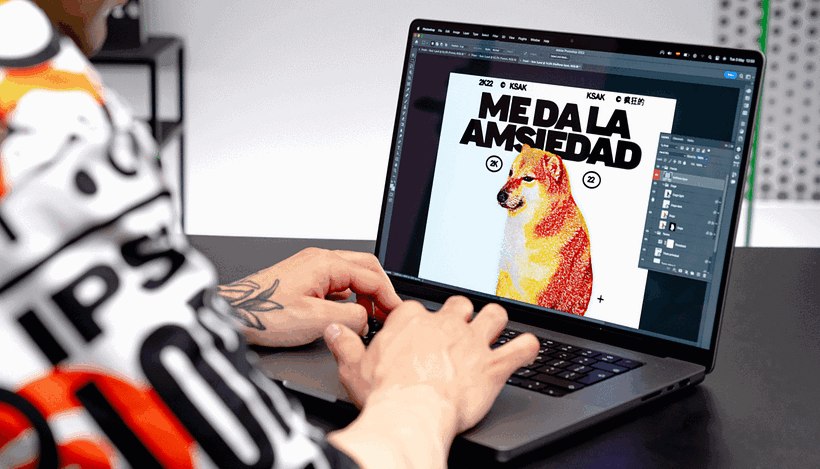 Plataformas de Impresión de Camisetas 1