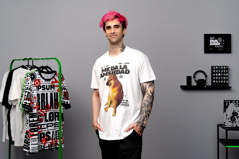 Plataformas de Impresión de Camisetas 11