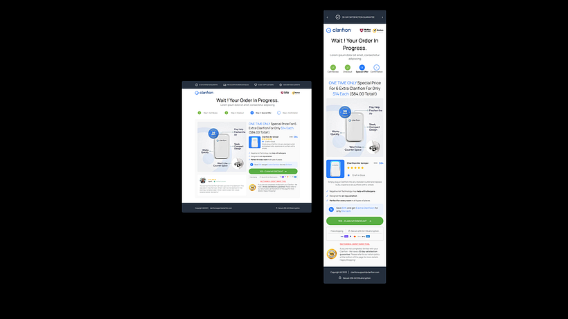 Mi proyecto del curso: Test Assignment 2