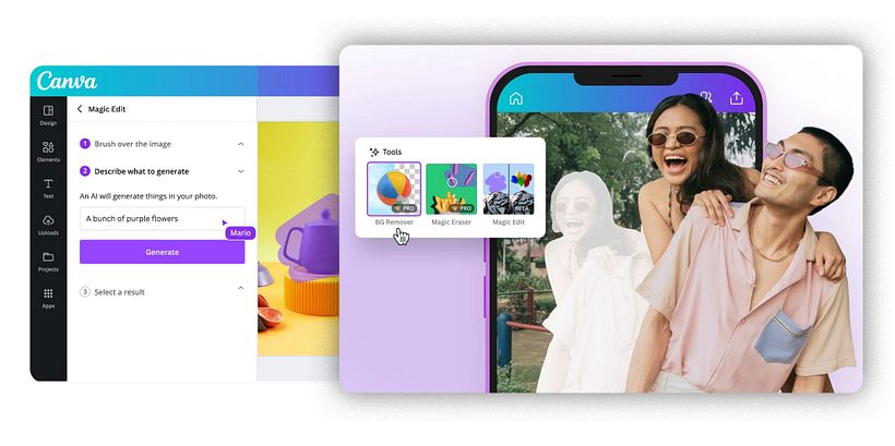 Los mejores generadores gratuitos de AI Art 6