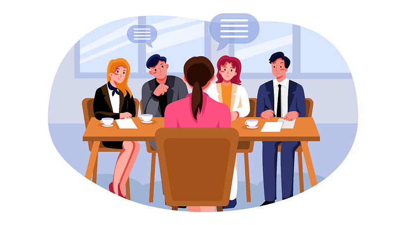 Interview Features and Types 3