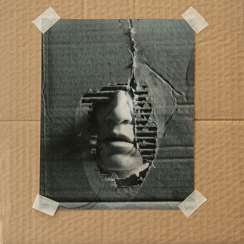 My project for course: Visual Poetry Diary: Personal Freedom 6