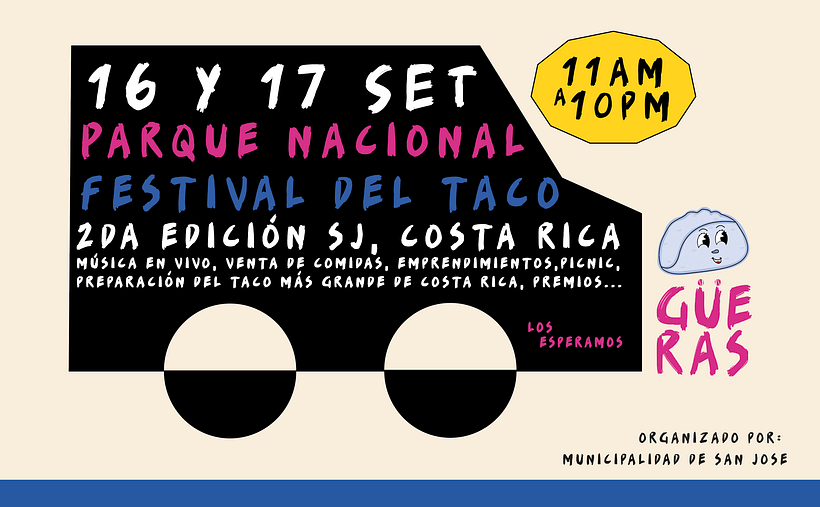 Gueras Food Truck  6