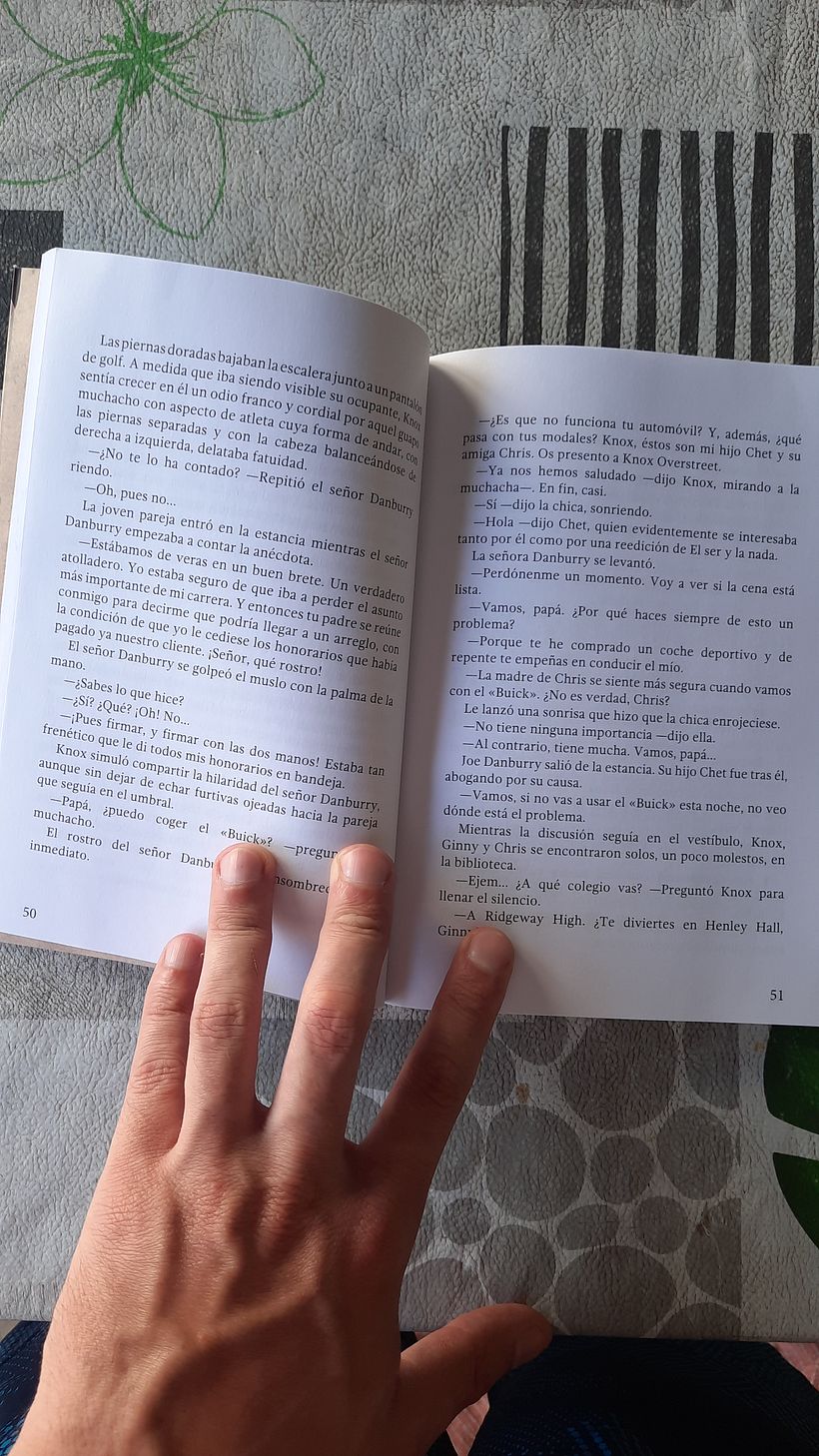 Mi editorial NOMADES 5