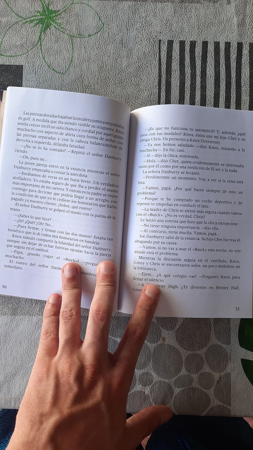 Mi editorial NOMADES 6