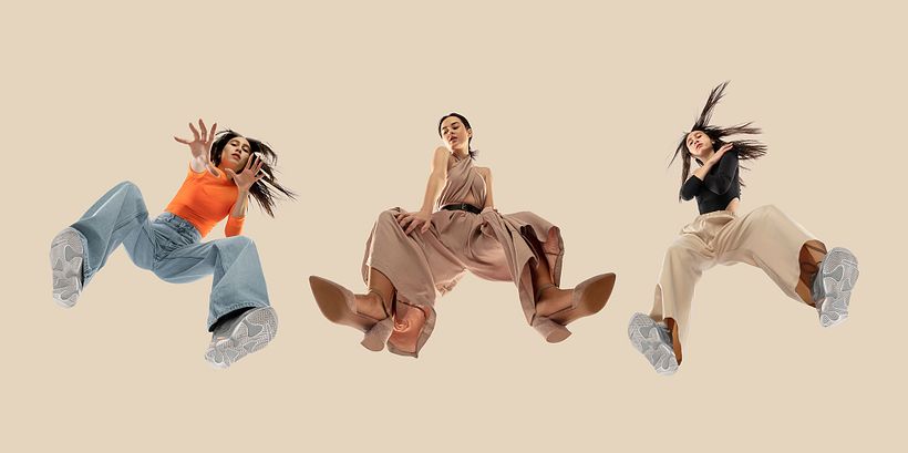 ¿Cuáles son los requisitos para trabajar en diseño de moda? 3