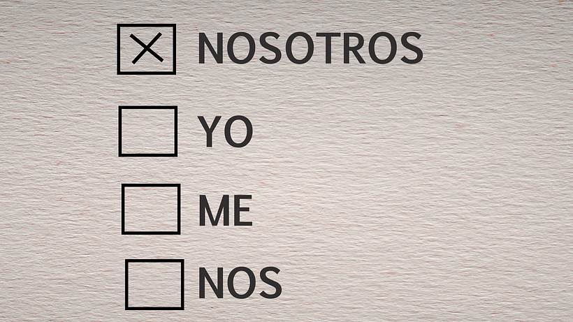 Narrativa: Punto de Vista en Primera Persona 10