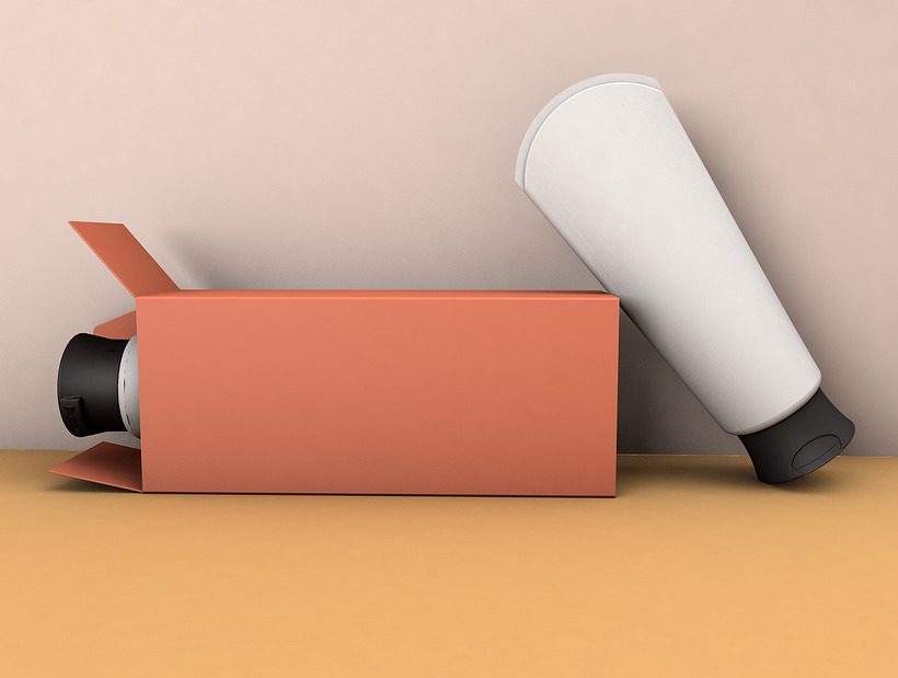 Desenvolvimento produtos 3D 2