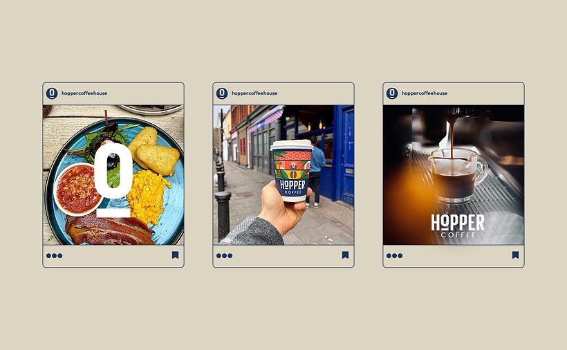 HOPPER COFFEE BRANDING 8