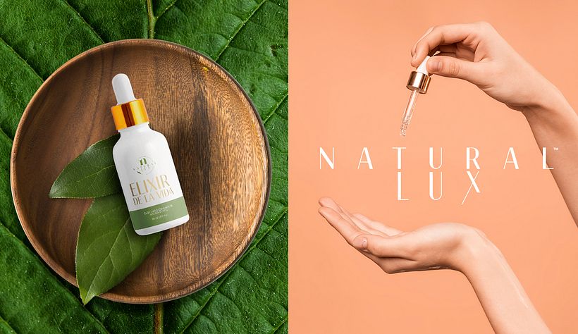 NATURAL LUX 6