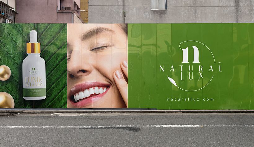 NATURAL LUX 7