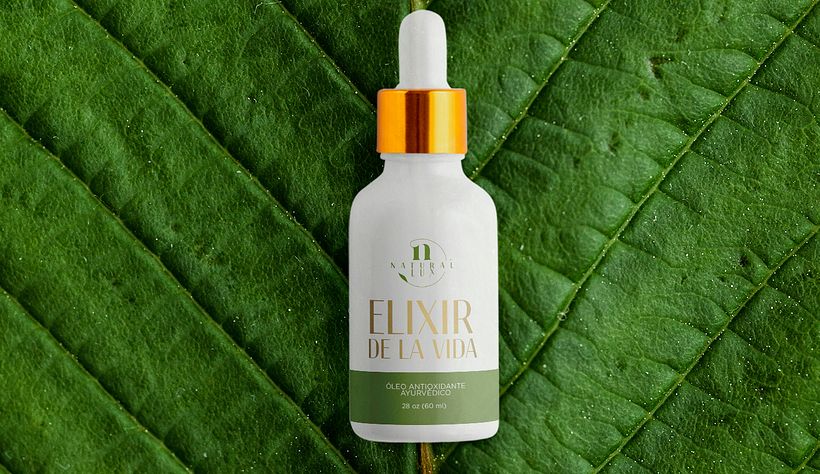 NATURAL LUX 8