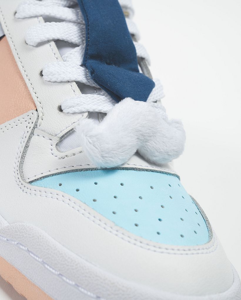 Dr. Simi Custom 12