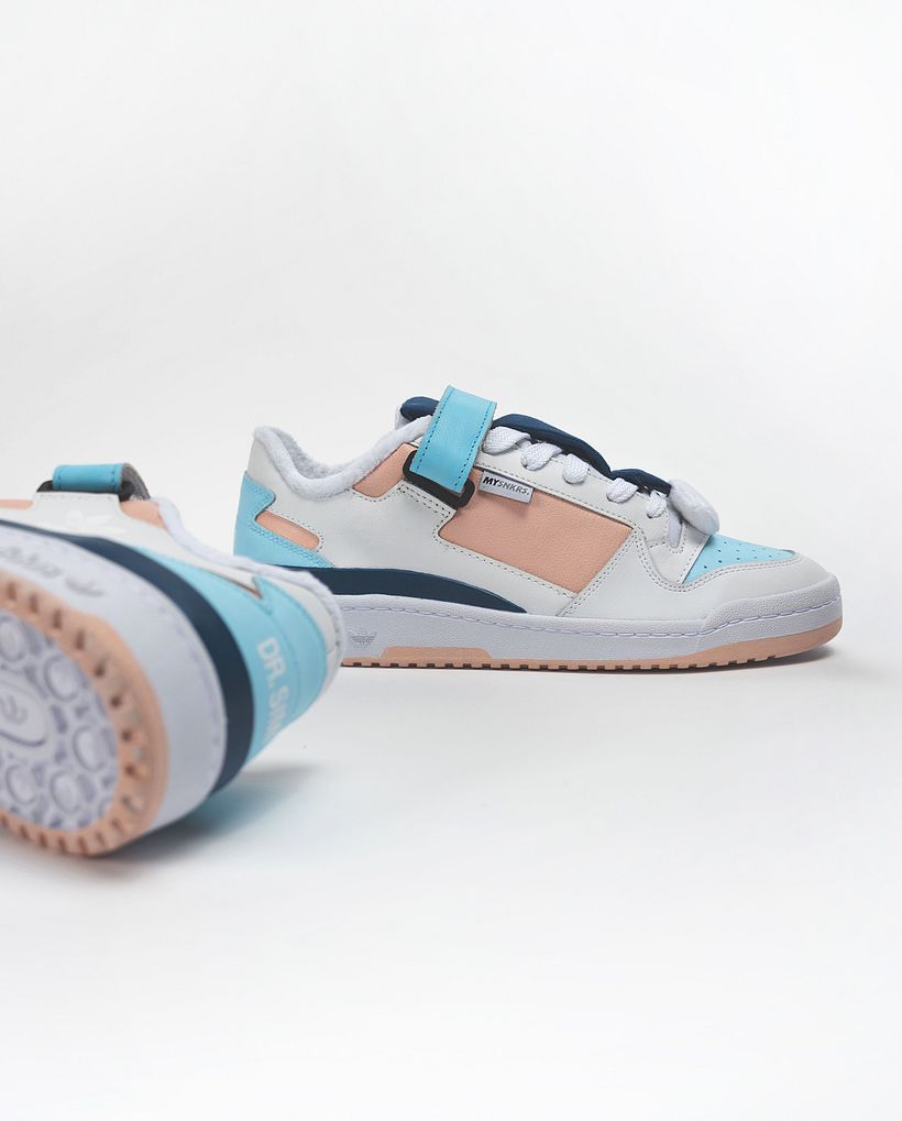 Dr. Simi Custom 14