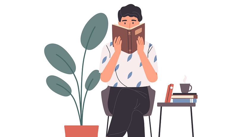 Narrativa: Punto de Vista en Primera Persona 1