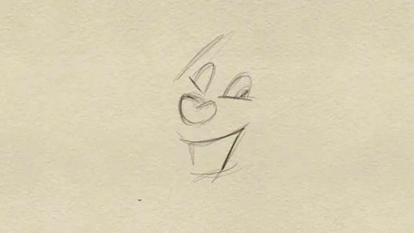 Animator Pencil 2, from Kyle's Drawing Box