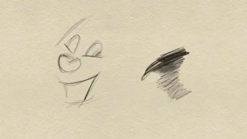 Perfect Pencil 2, from Kyle's Drawing Box