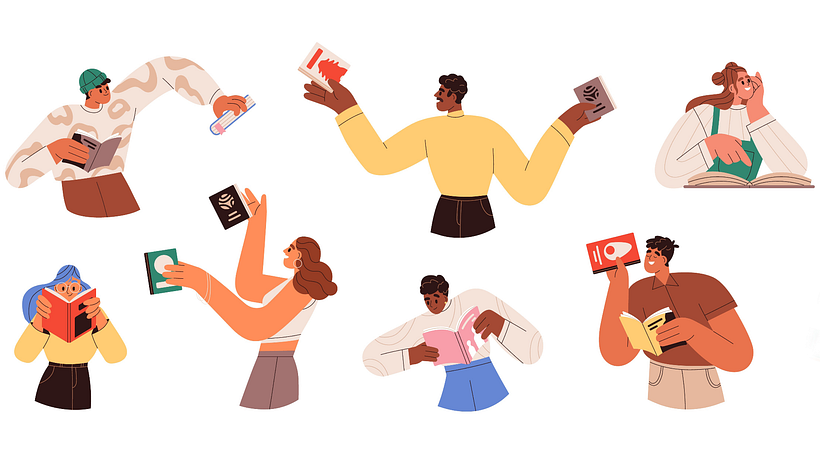 Narrativa: Punto de Vista en Primera Persona 5