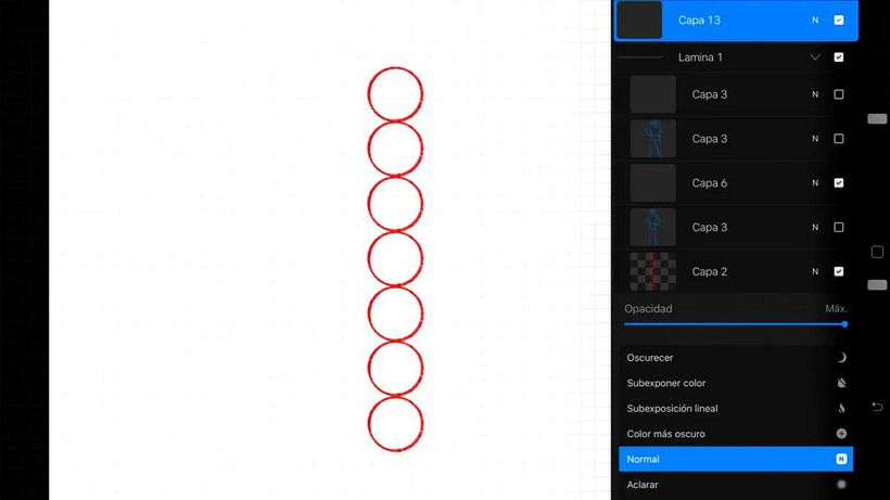 Drawing Tutorial: basic shapes in children's illustration 6