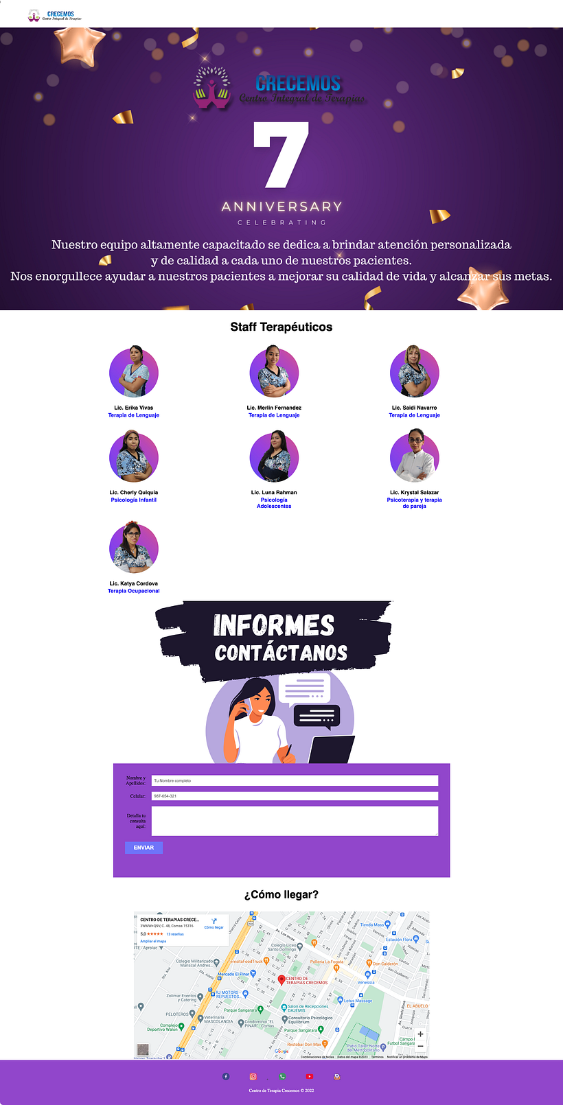 Mi proyecto del curso: Introducción al Desarrollo Web Responsive con HTML y CSS 1